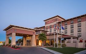 Hilton Garden Inn el Paso Texas