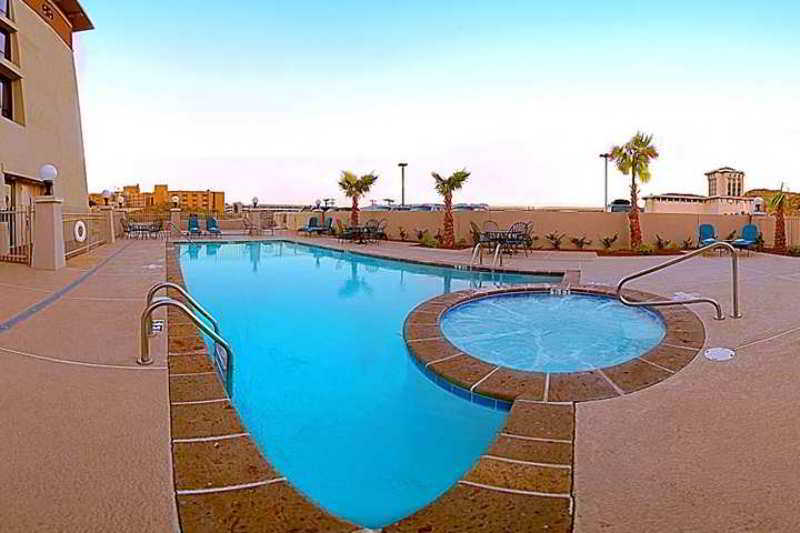 Hilton Garden Inn El Paso University Exterior photo